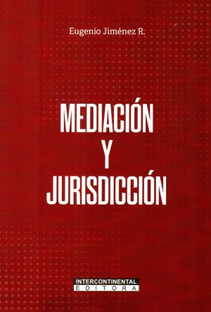 MEDIACION Y JURISDICCION