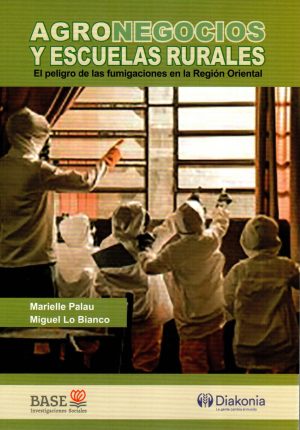 AGRONEGOCIOS Y ESCUELAS RURALES