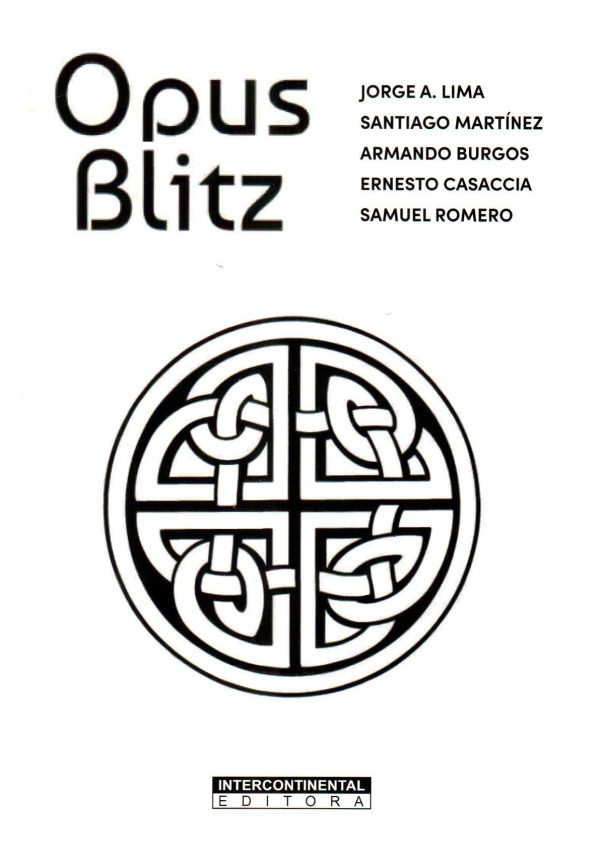 OPUS BLITZ