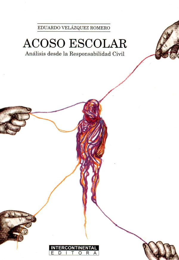 ACOSO ESCOLAR