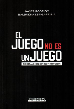 JUEGO NO ES UN JUEGO EL