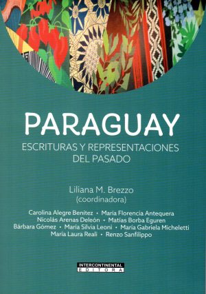 PARAGUAY ESCRITURAS Y REPRESENTACIONES DEL PA