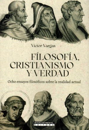 FILOSOFIA CRISTIANISMO Y VERDAD
