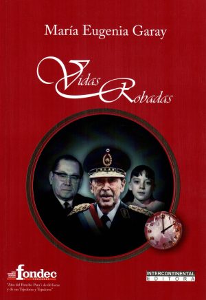 VIDAS ROBADAS