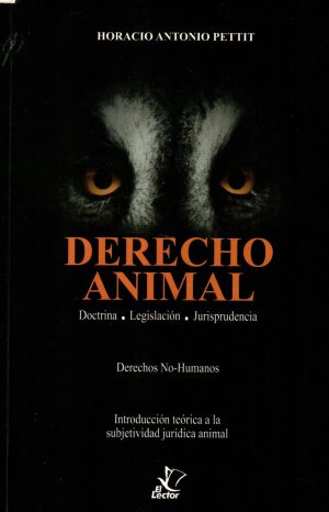 DERECHO ANIMAL