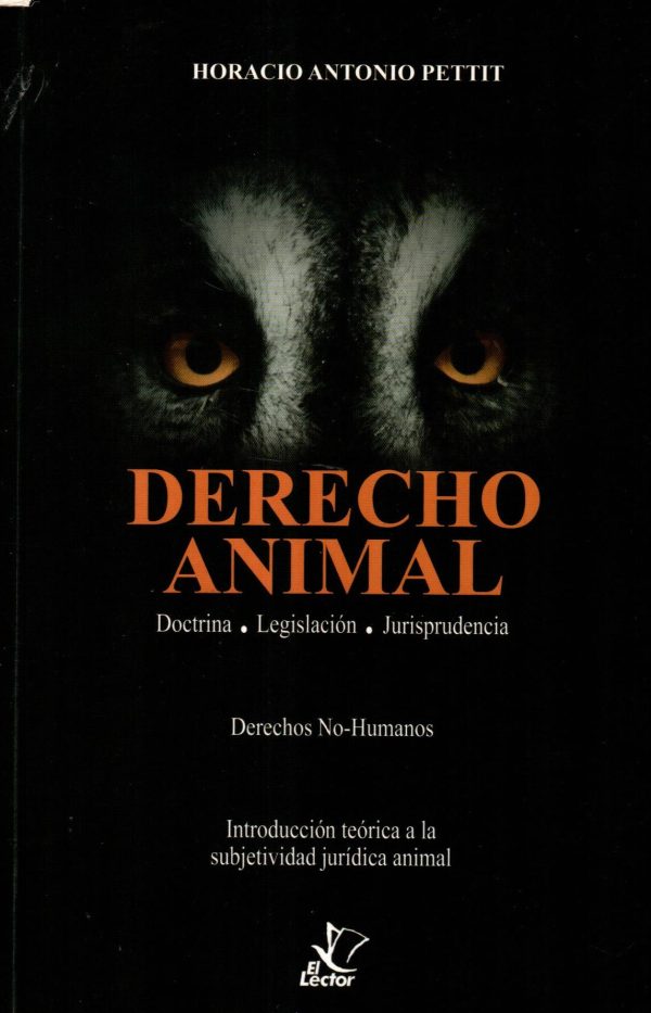 DERECHO ANIMAL
