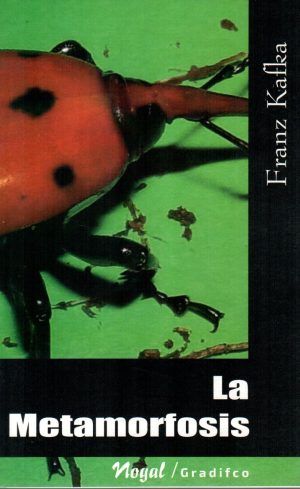 METAMORFOSIS LA