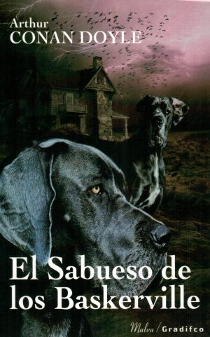 SABUESO DE LOS BASKERVILLE EL
