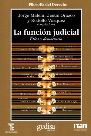 FUNCION JUDICIAL LA