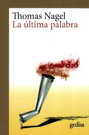 ULTIMA PALABRA LA