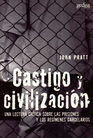 CASTIGO Y CIVILIZACION