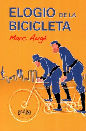 ELOGIO DE LA BICICLETA