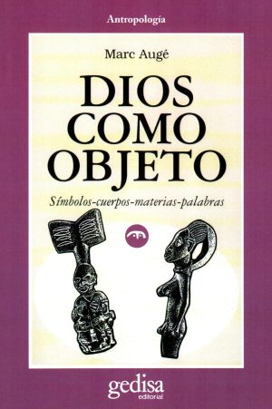 DIOS COMO OBJETO