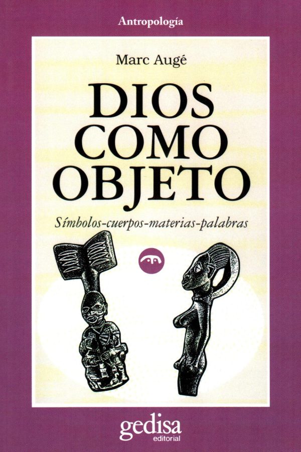 DIOS COMO OBJETO