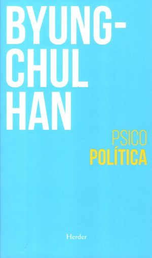 PSICOPOLITICA