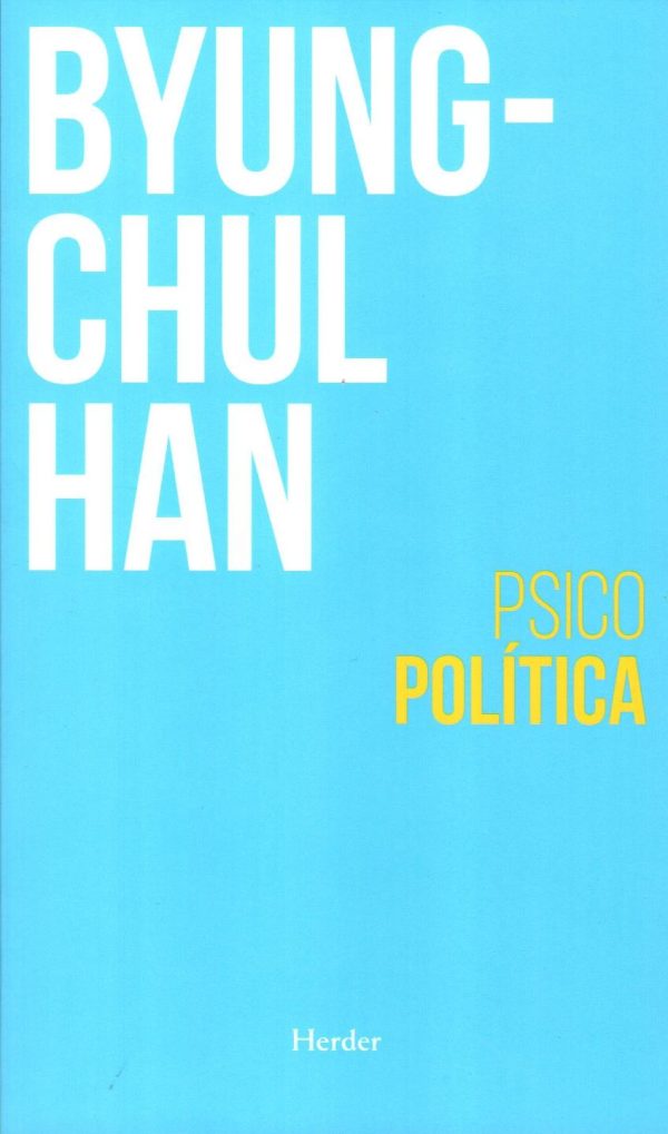 PSICOPOLITICA