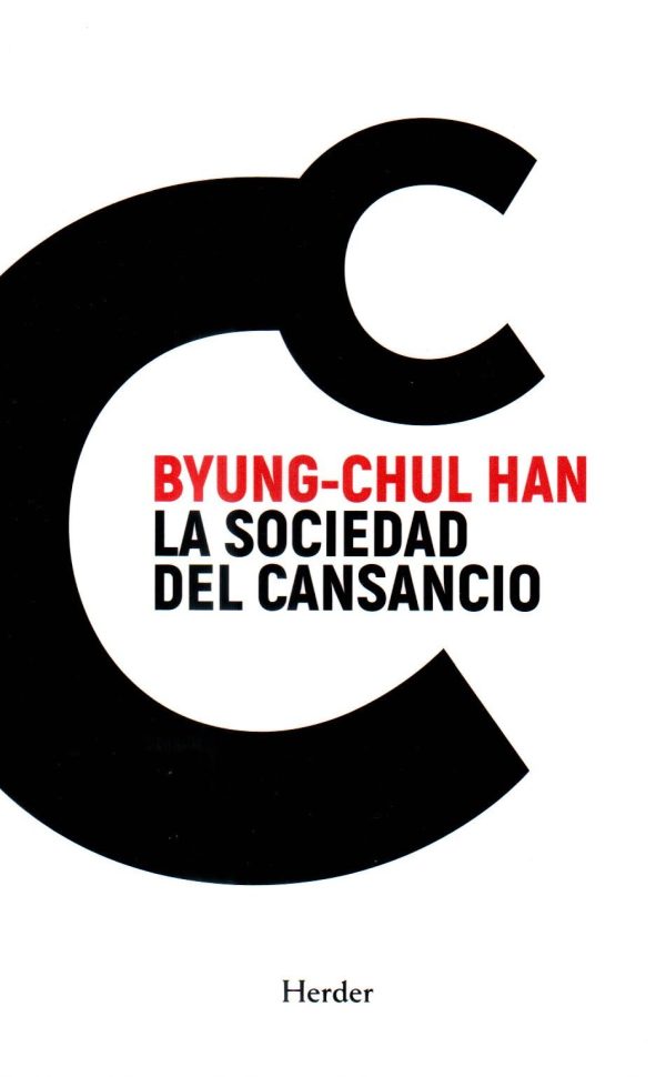 SOCIEDAD DEL CANSANCIO LA