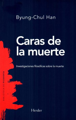 CARAS DE LA MUERTE
