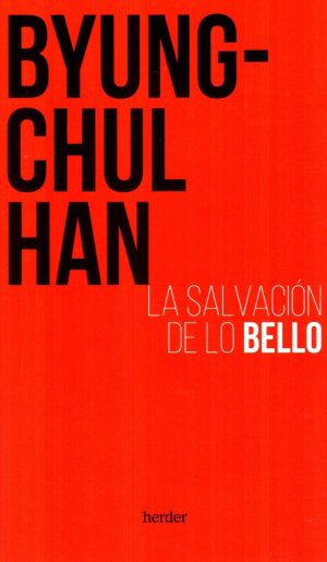 SALVACION DE LO BELLO LA