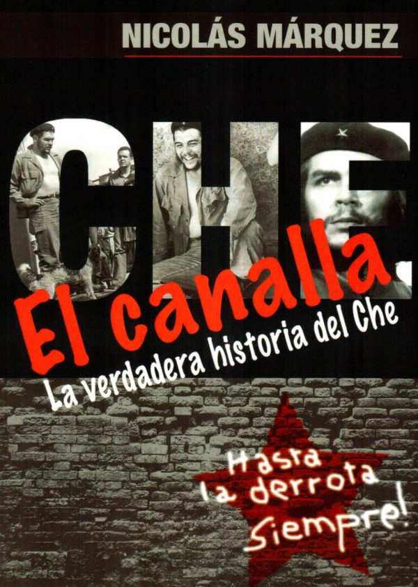 CANALLA EL