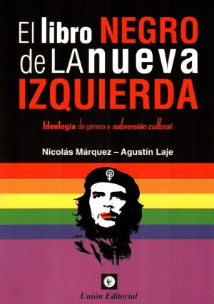 LIBRO NEGRO DE LA NUEVA IZQUIERDA EL