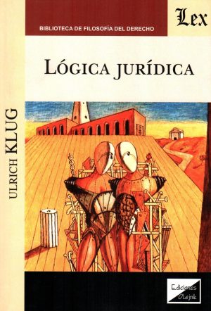 LOGICA JURIDICA