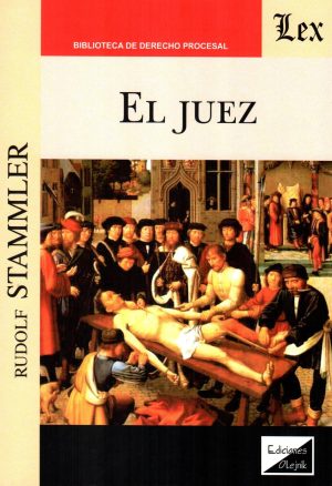 JUEZ EL