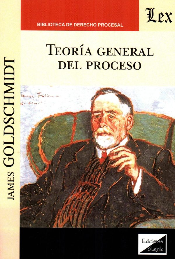 TEORIA GENERAL DEL PROCESO