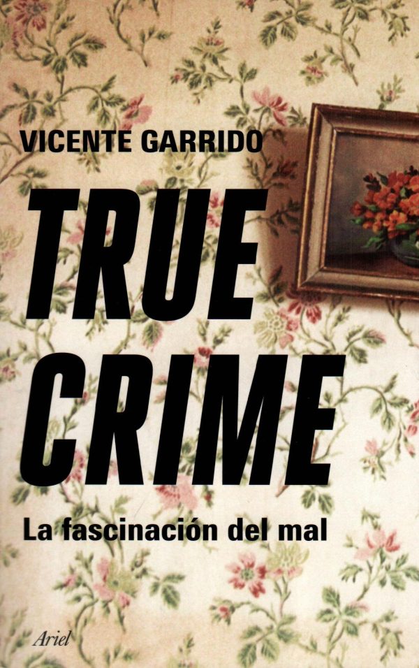 TRUE CRIME