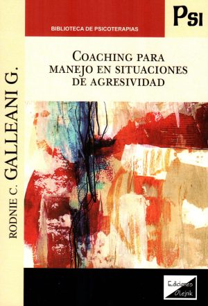 COACHING PARA MANEJO EN SITUACIONES DE AGRESI