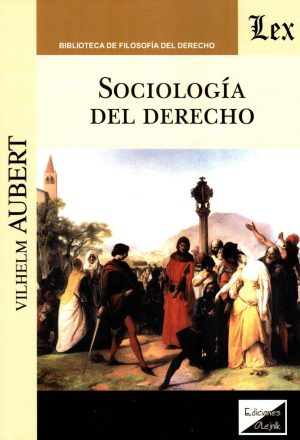 SOCIOLOGIA DEL DERECHO