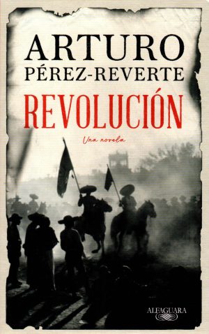 REVOLUCION
