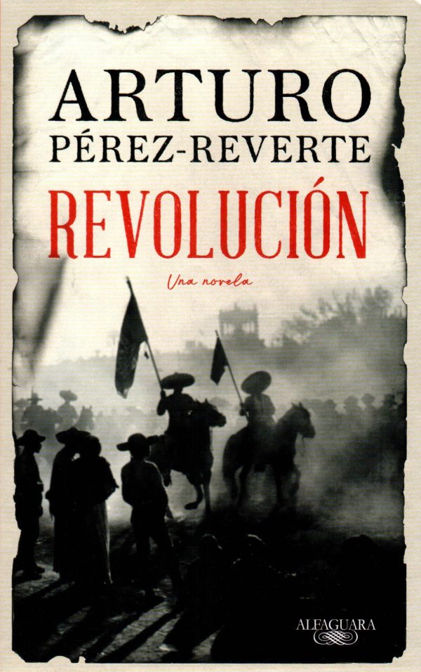 REVOLUCION