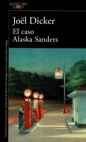 CASO ALASKA SANDERS EL