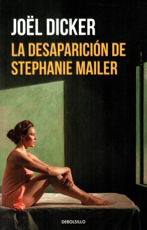 DESAPARICION DE STEPHANIE MAILER LA