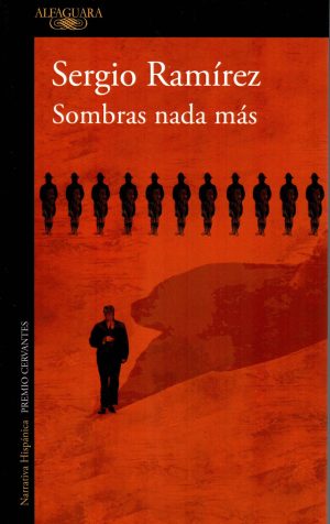 SOMBRAS NADA MAS