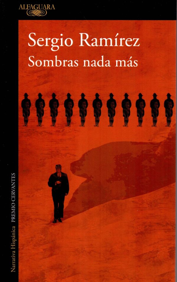 SOMBRAS NADA MAS