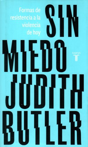 SIN MIEDO