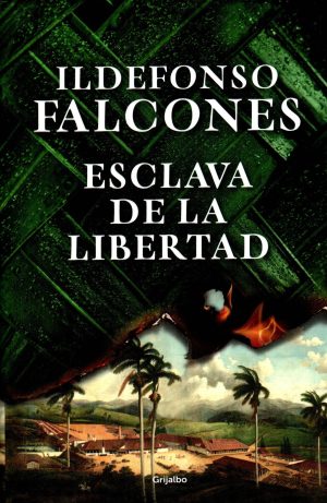 ESCLAVA DE LA LIBERTAD