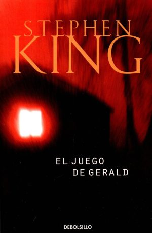 JUEGO DE GERALD EL