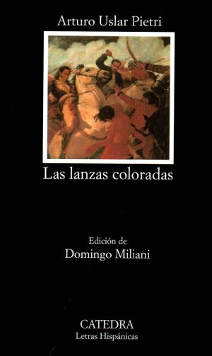 LANZAS COLORADAS LAS