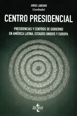 CENTRO PRESIDENCIAL