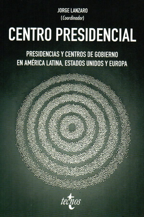 CENTRO PRESIDENCIAL