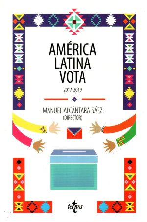 AMERICA LATINA VOTA 2017 2019