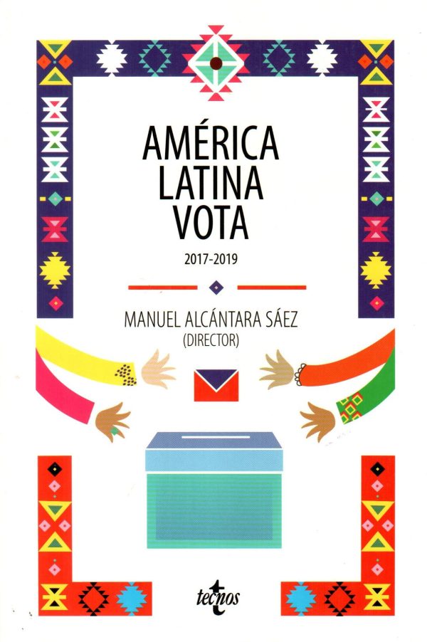 AMERICA LATINA VOTA 2017 2019