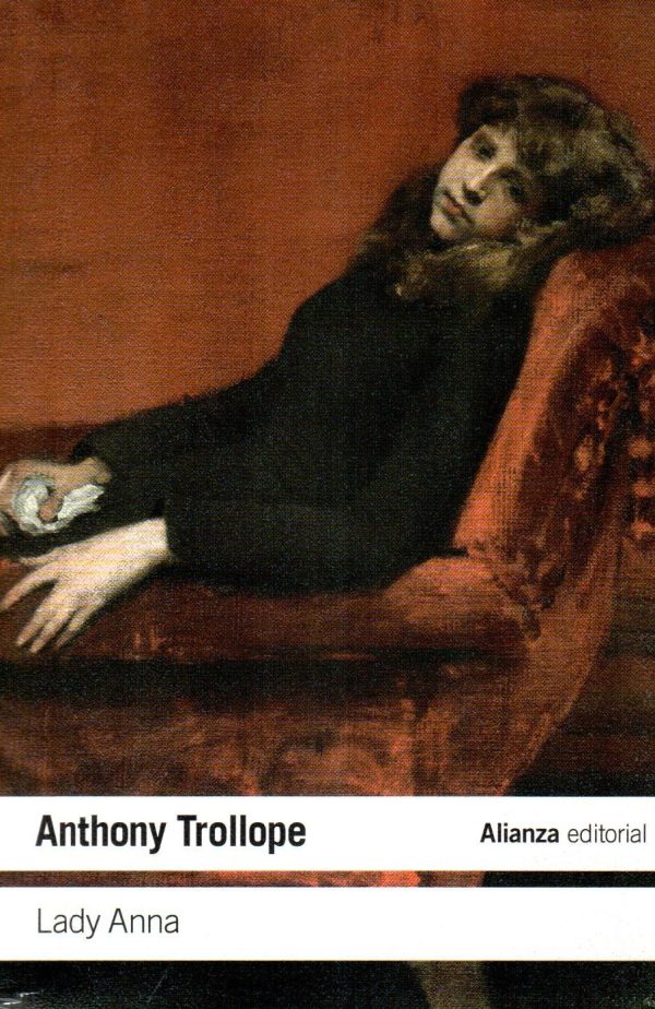 LADY ANNA