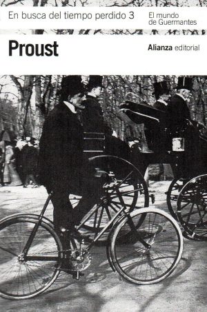 EN BUSCA DEL TIEMPO PERDIDO 3