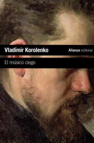 MUSICO CIEGO EL