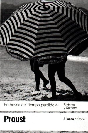 EN BUSCA DEL TIEMPO PERDIDO TOMO 4