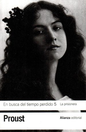 EN BUSCA DEL TIEMPO PERDIDO TOMO 5